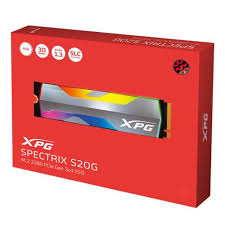 SSD 500GB XPG SPECTRIX